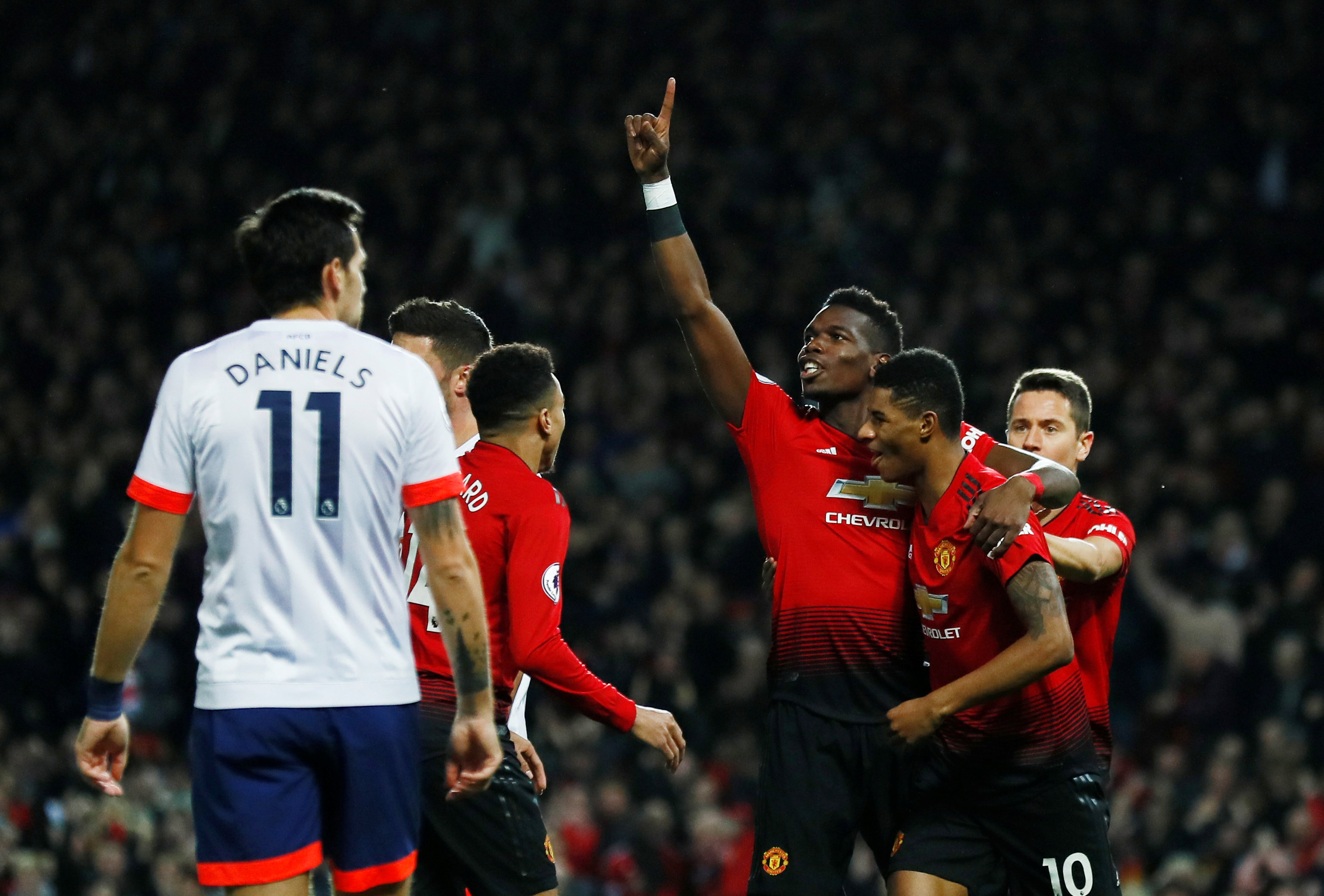 满了挑战与 满了挑战与